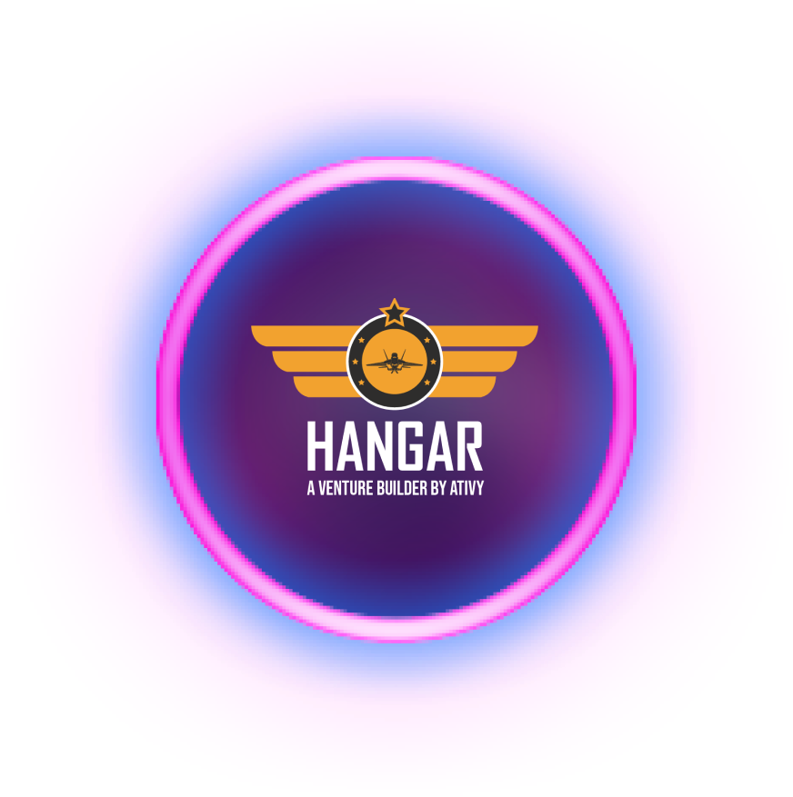 Logo Hangar